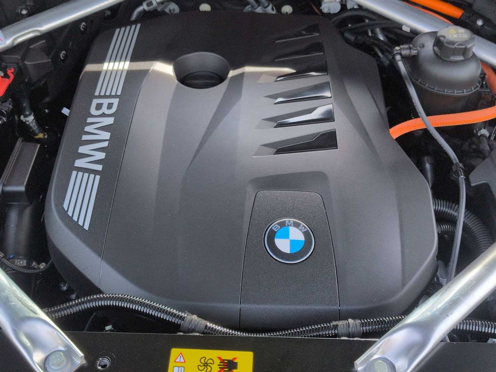 Thumbnail: 2026 BMW X5 - 16
