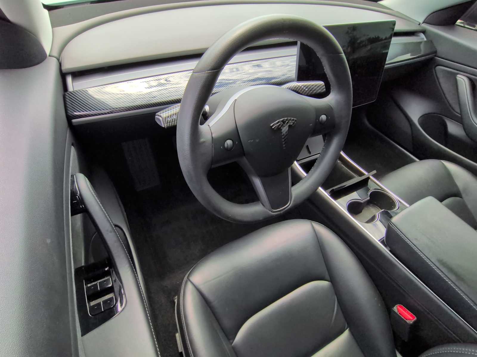 Thumbnail: 2019 Tesla Model 3 - 10