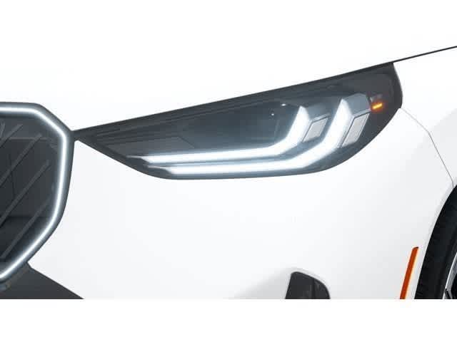2025 BMW X3 3.0i 6