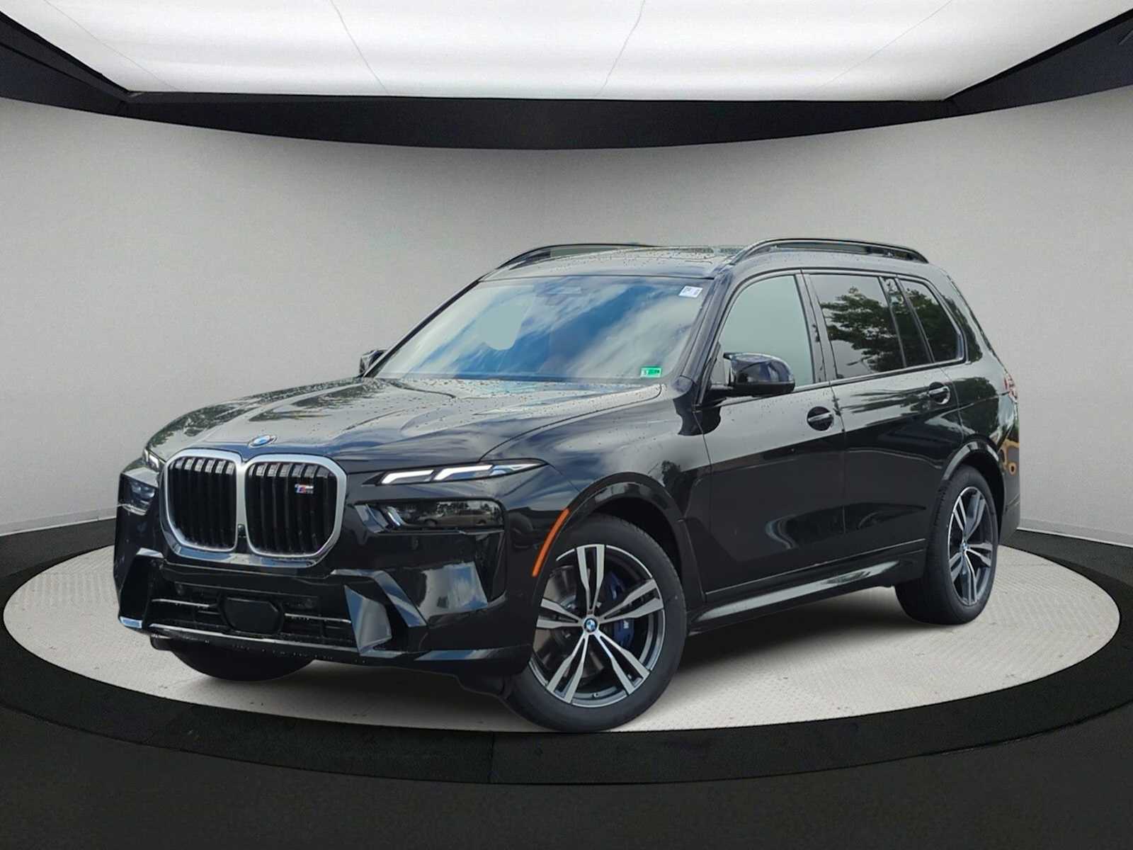 Thumbnail: 2026 BMW X7 - 1