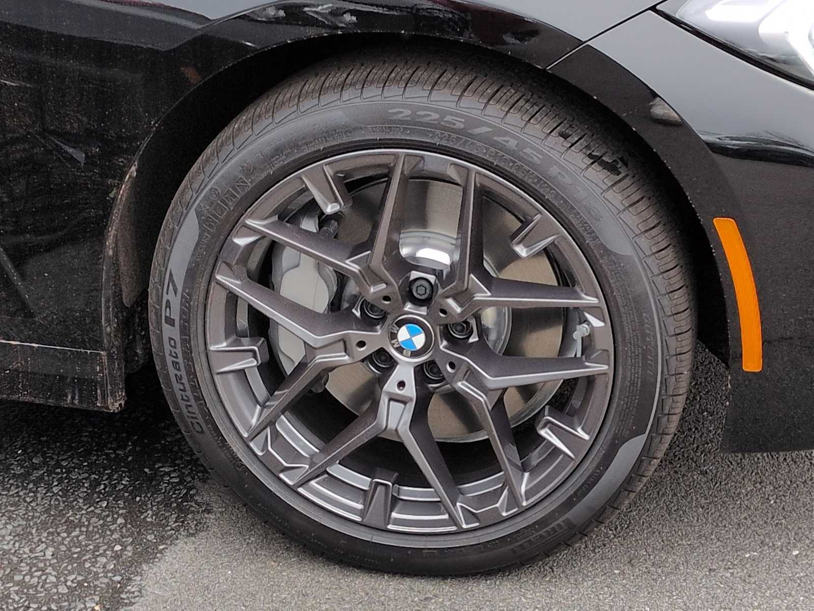 Thumbnail: 2026 BMW 3 Series - 13