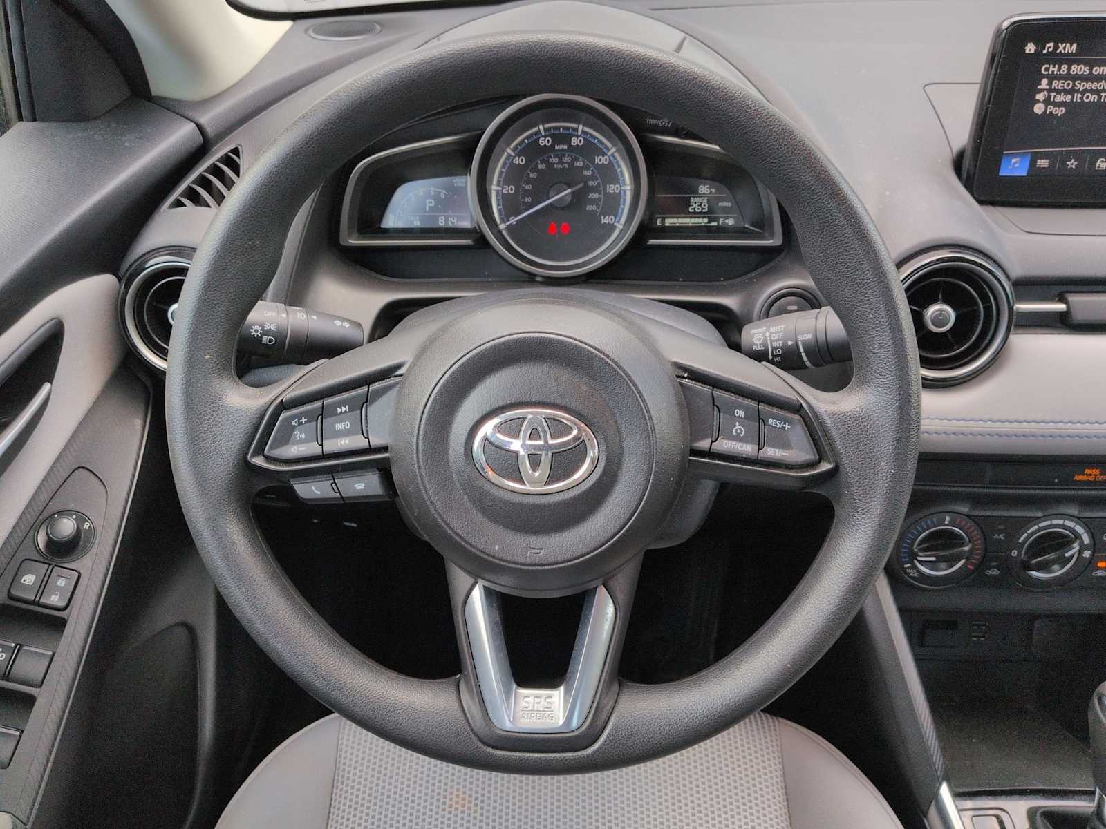 Thumbnail: 2019 Toyota Yaris - 23