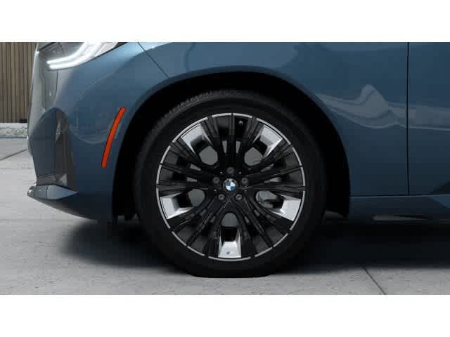 Thumbnail: 2026 BMW X3 - 7