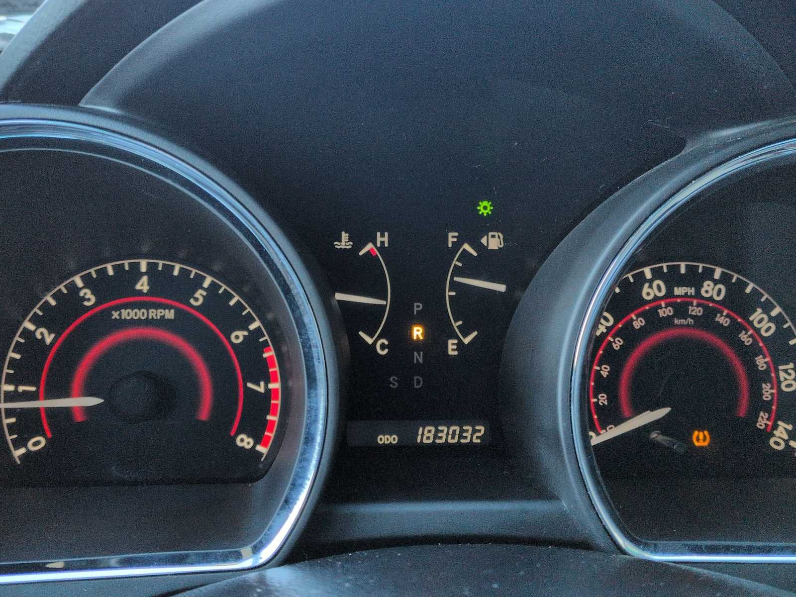 Thumbnail: 2011 Toyota Highlander - 36