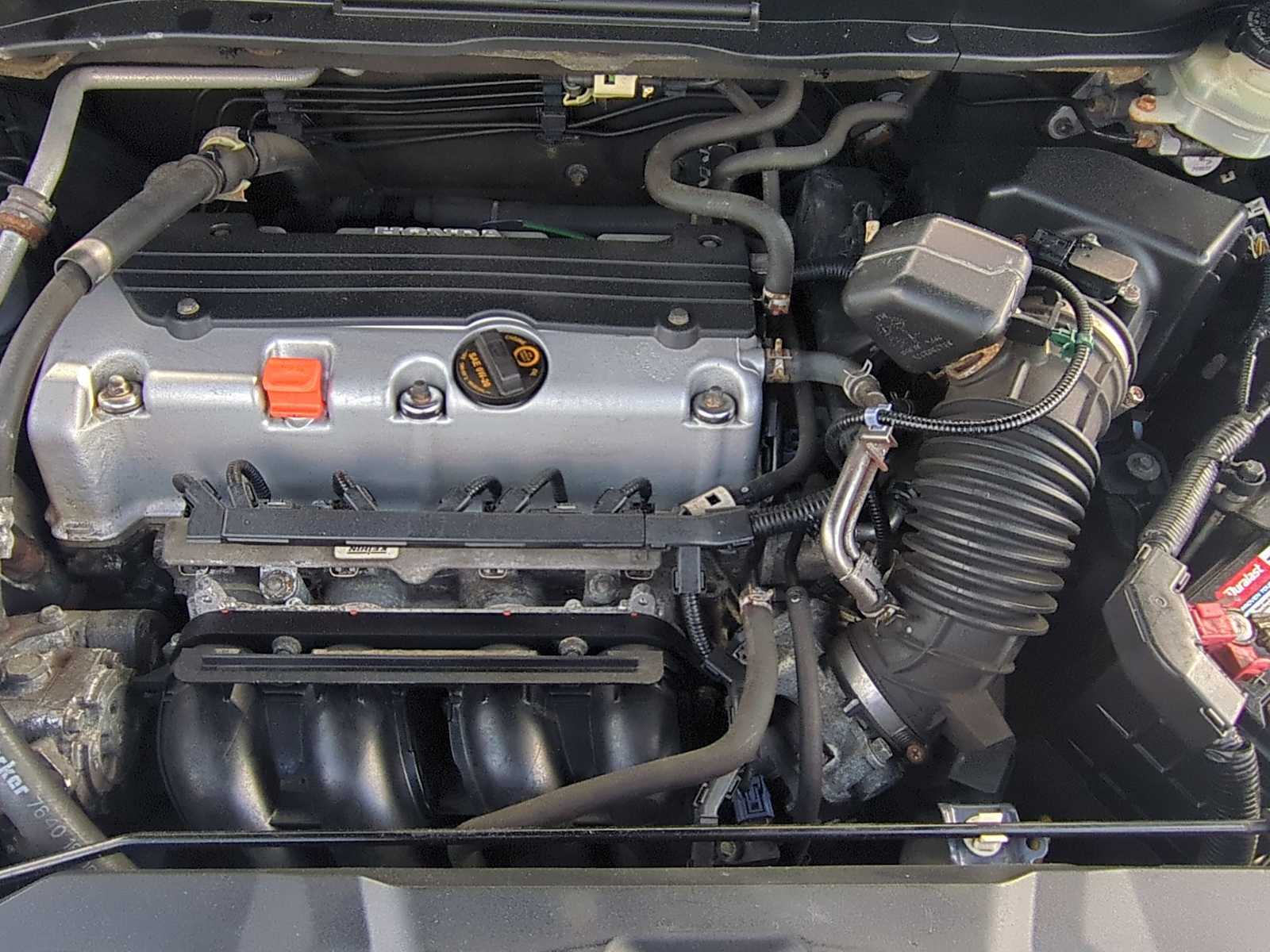 Thumbnail: 2010 Honda CR-V - 14