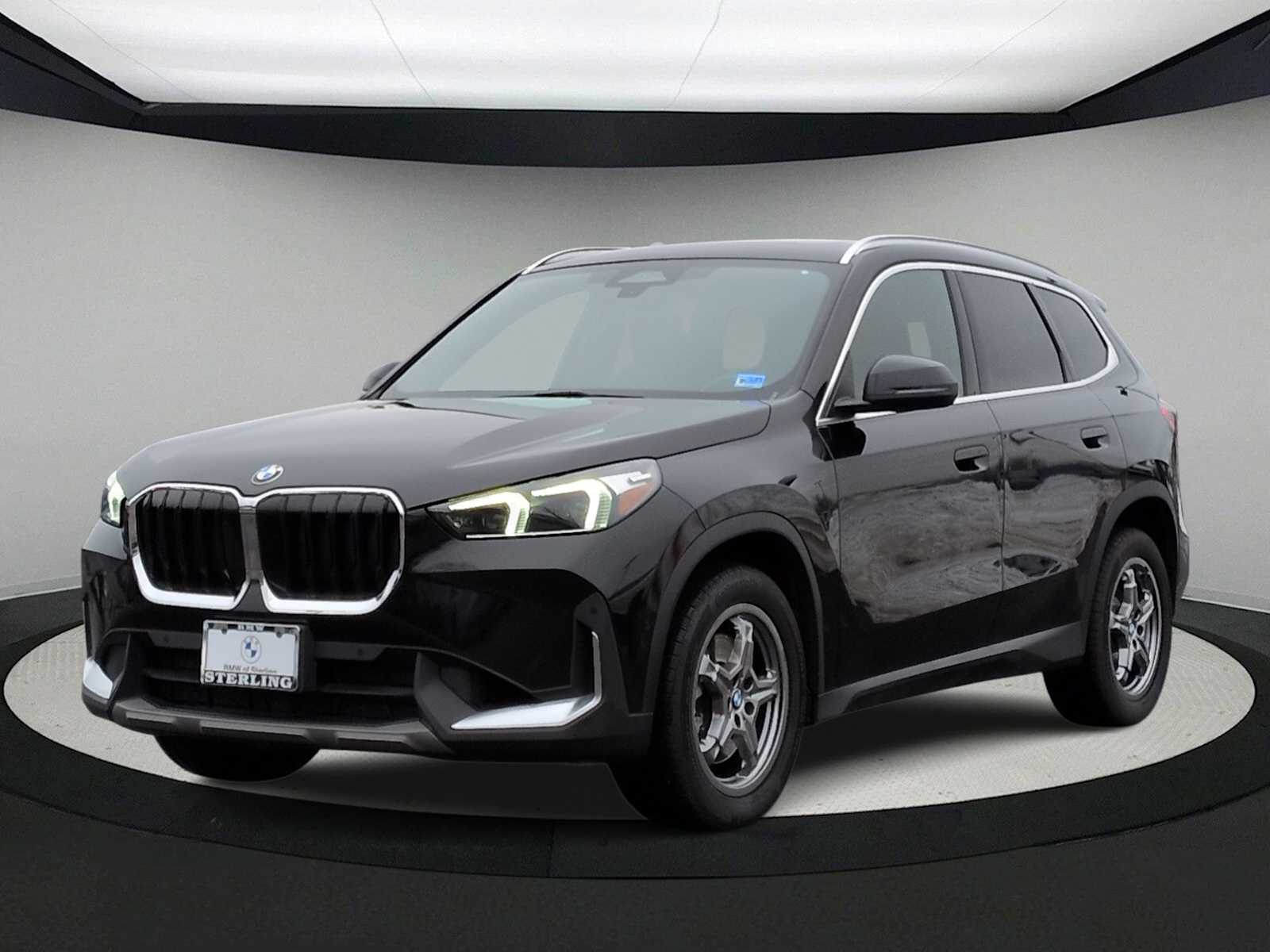 Thumbnail: 2023 BMW X1 - 4