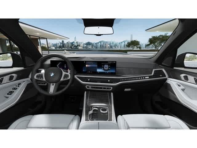 Thumbnail: 2026 BMW X5 - 10