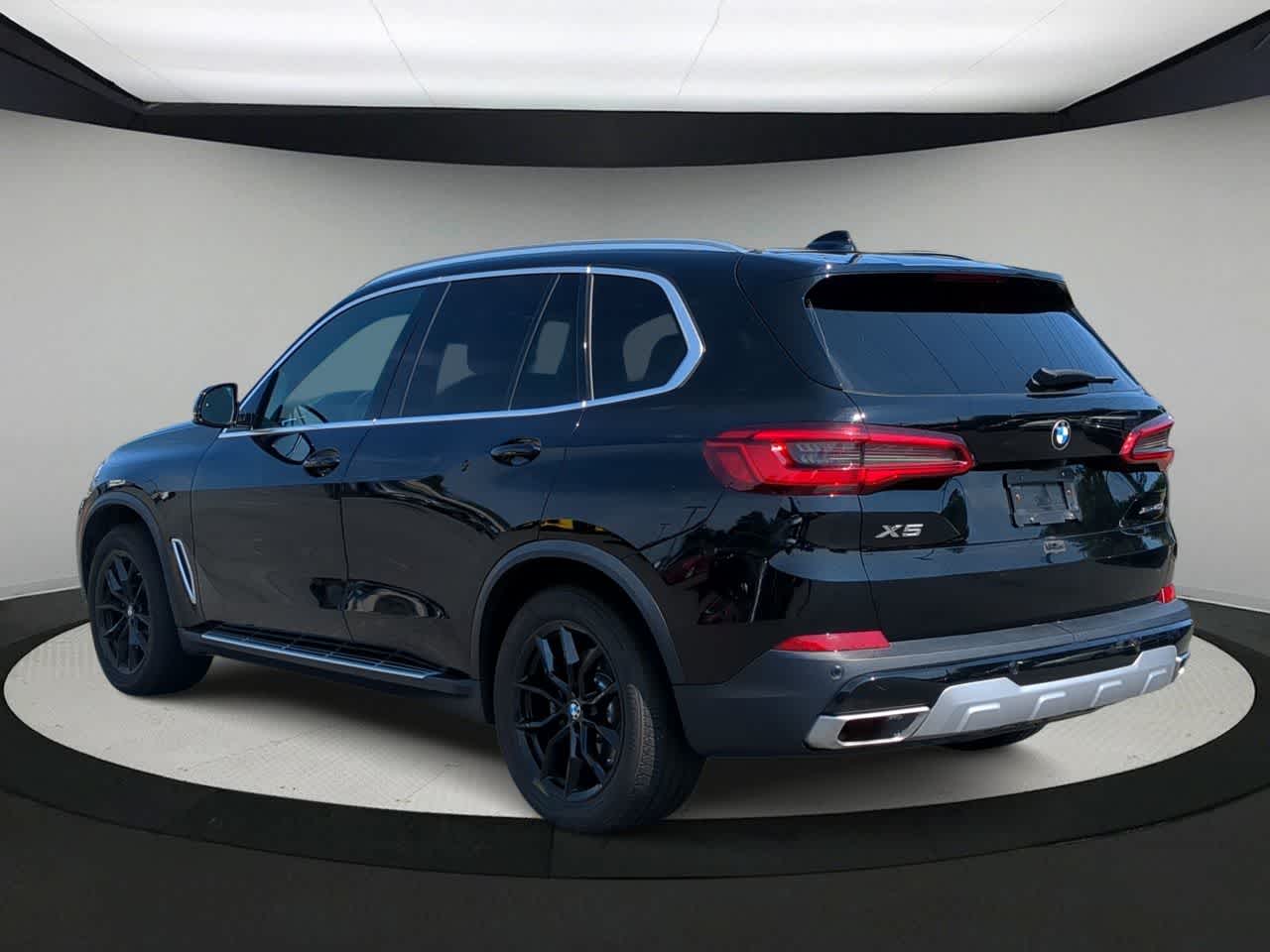 Thumbnail: 2019 BMW X5 - 6