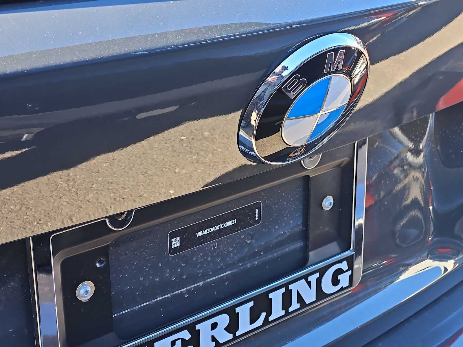 Thumbnail: 2026 BMW 4 Series - 11