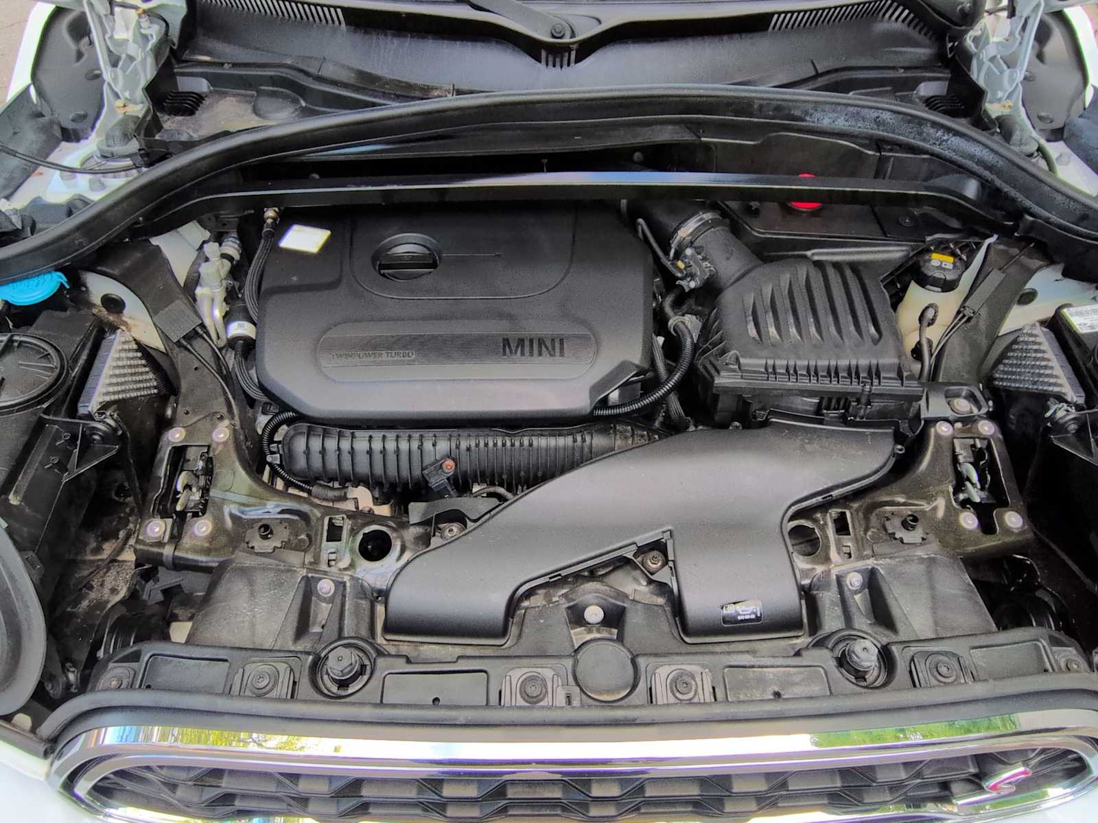 Thumbnail: 2020 MINI Cooper Countryman - 15