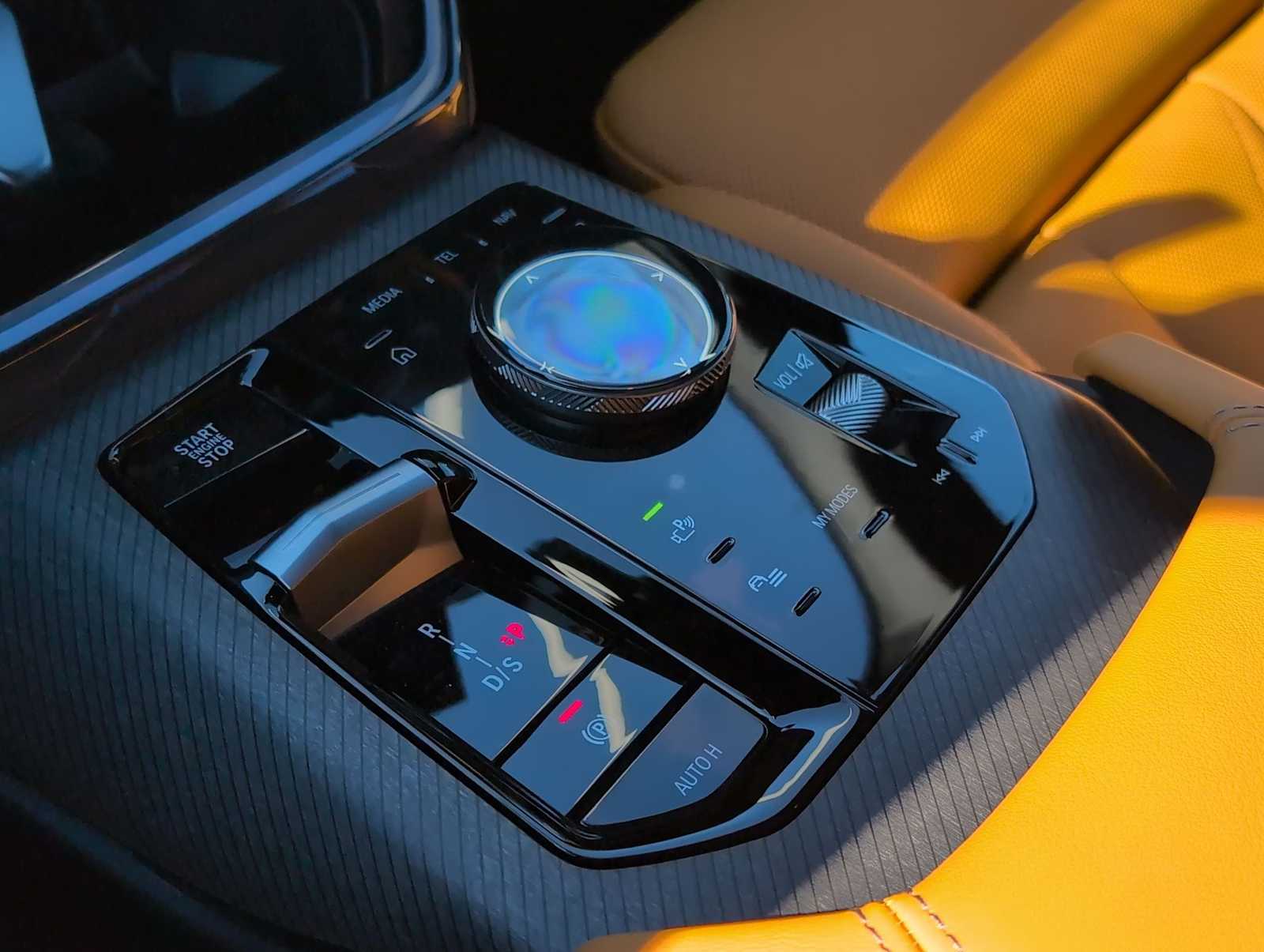 Thumbnail: 2026 BMW X3 - 32