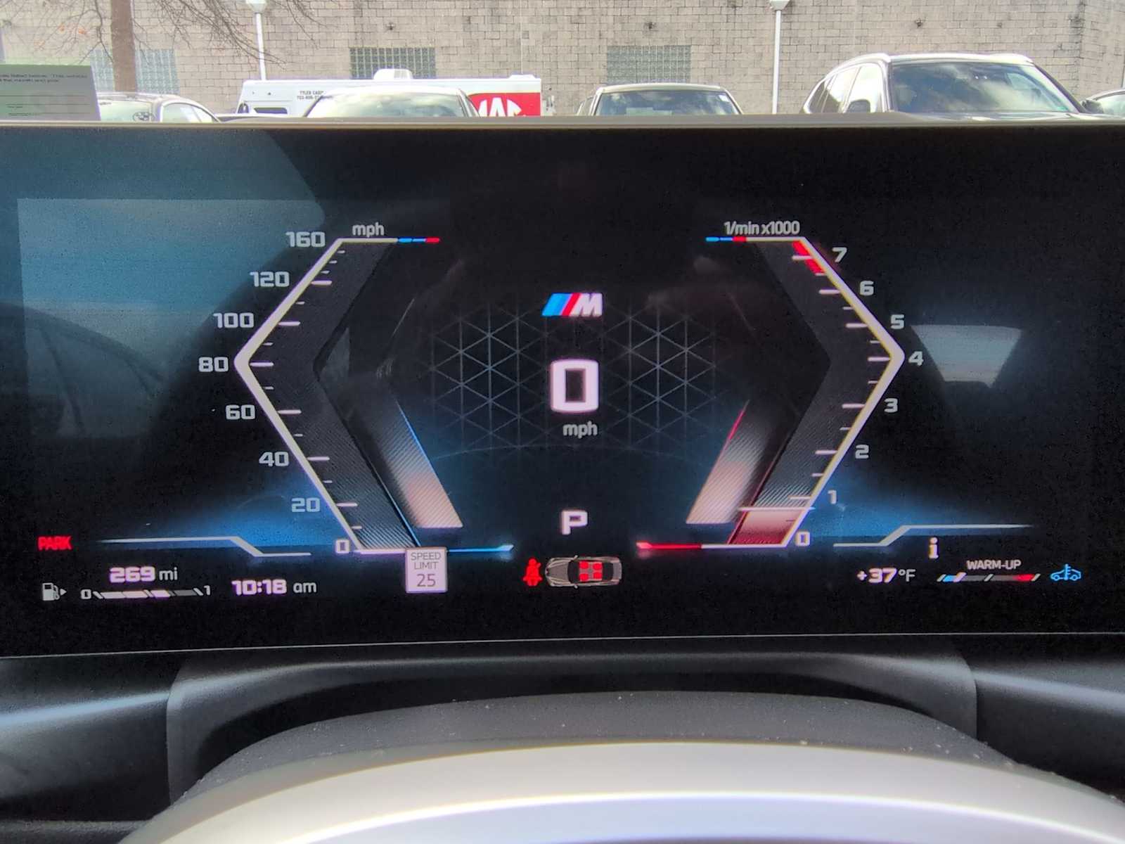 Thumbnail: 2025 BMW 2 Series - 33