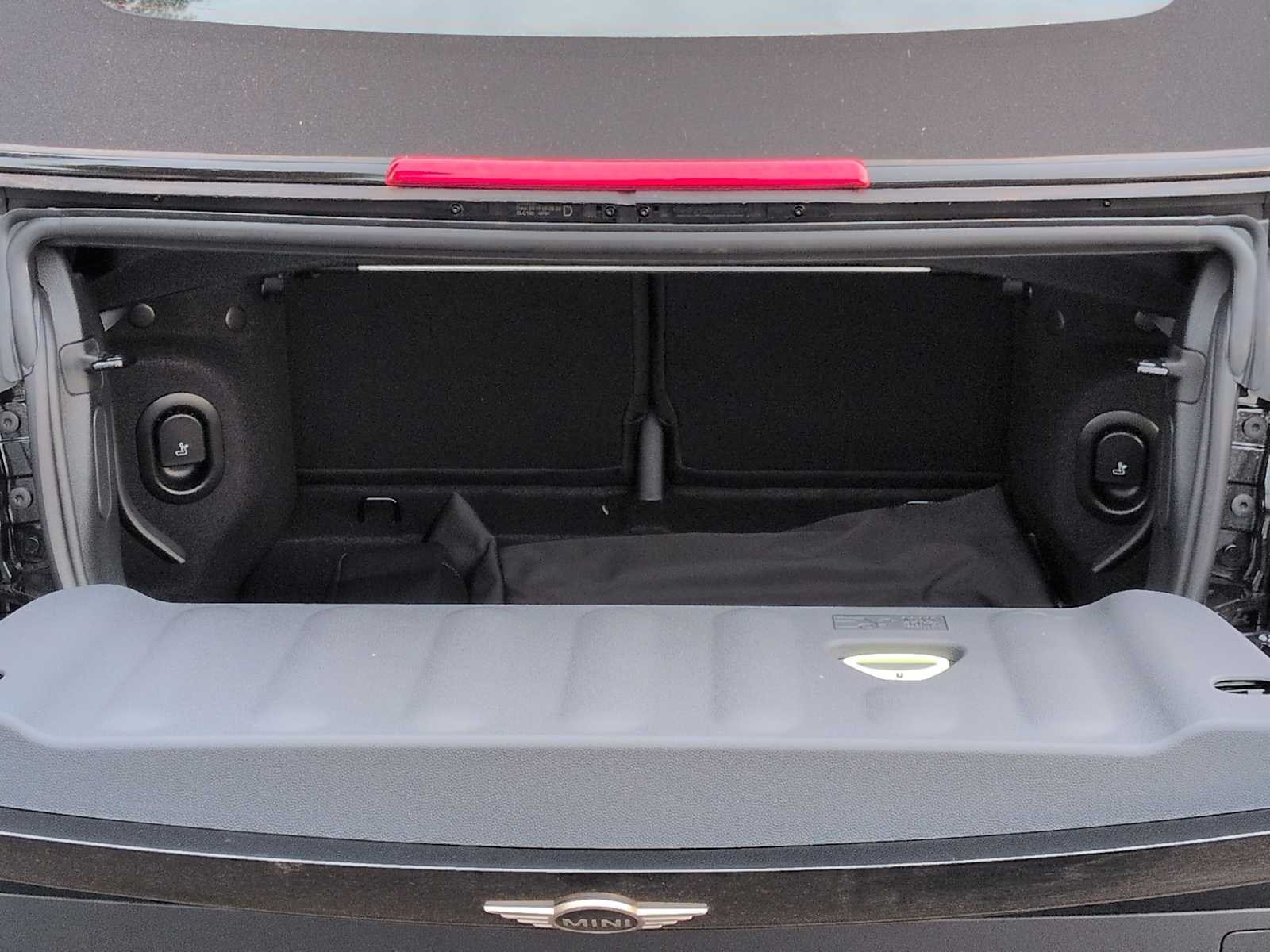 Thumbnail: 2026 MINI Cooper Convertible - 34