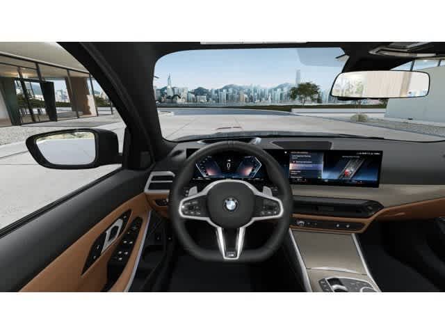 Thumbnail: 2026 BMW 3 Series - 13