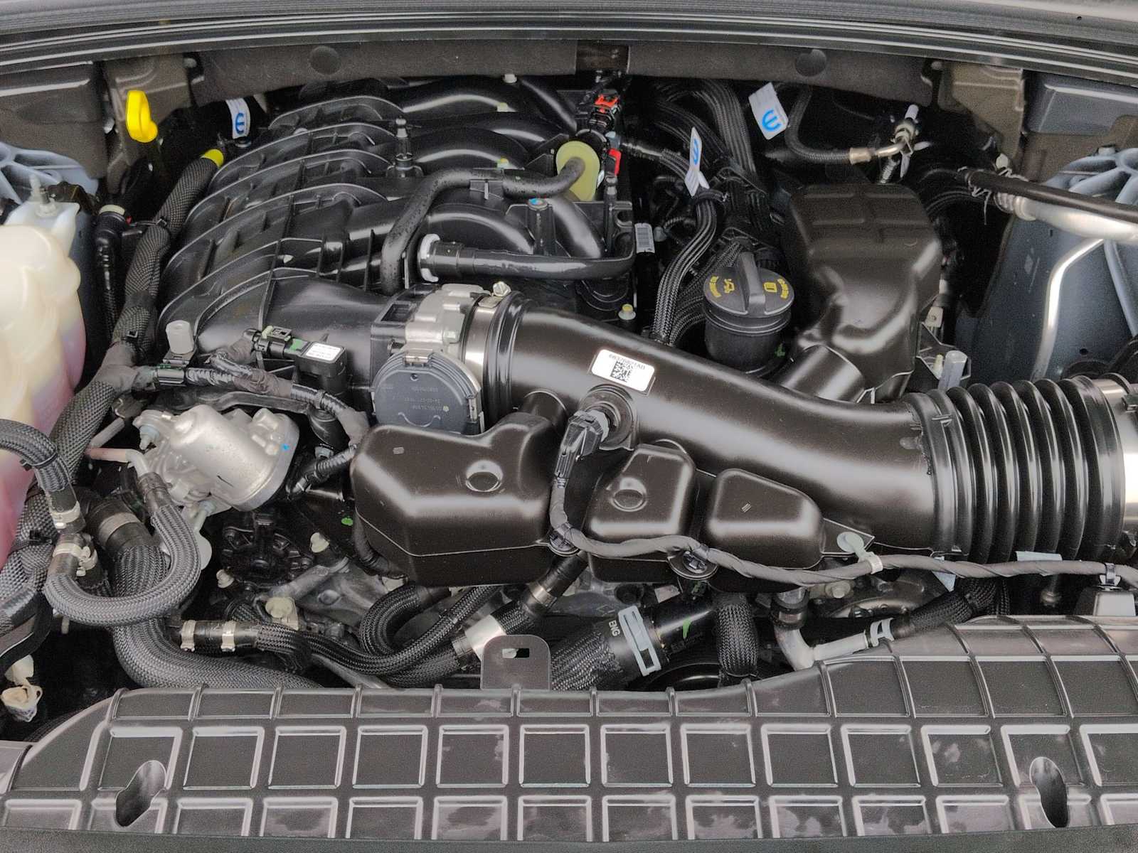 Thumbnail: 2024 Jeep Grand Cherokee - 15