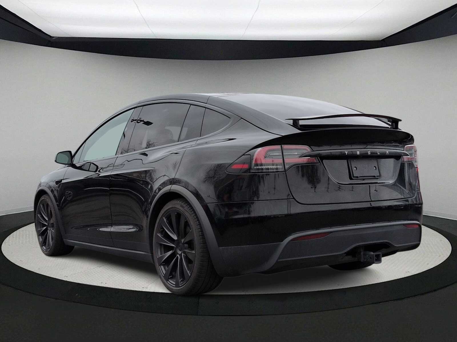 Thumbnail: 2023 Tesla Model X - 6