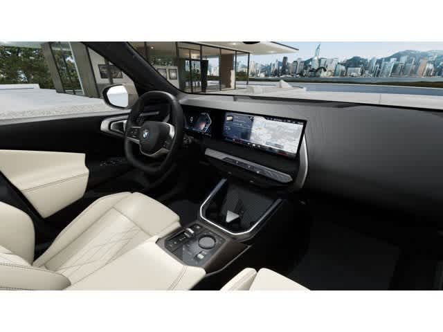 Thumbnail: 2026 BMW X3 - 14