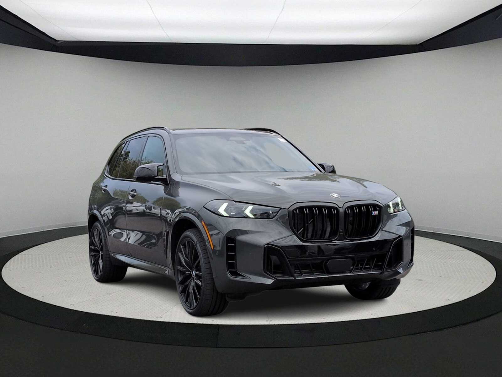 Thumbnail: 2026 BMW X5 - 2