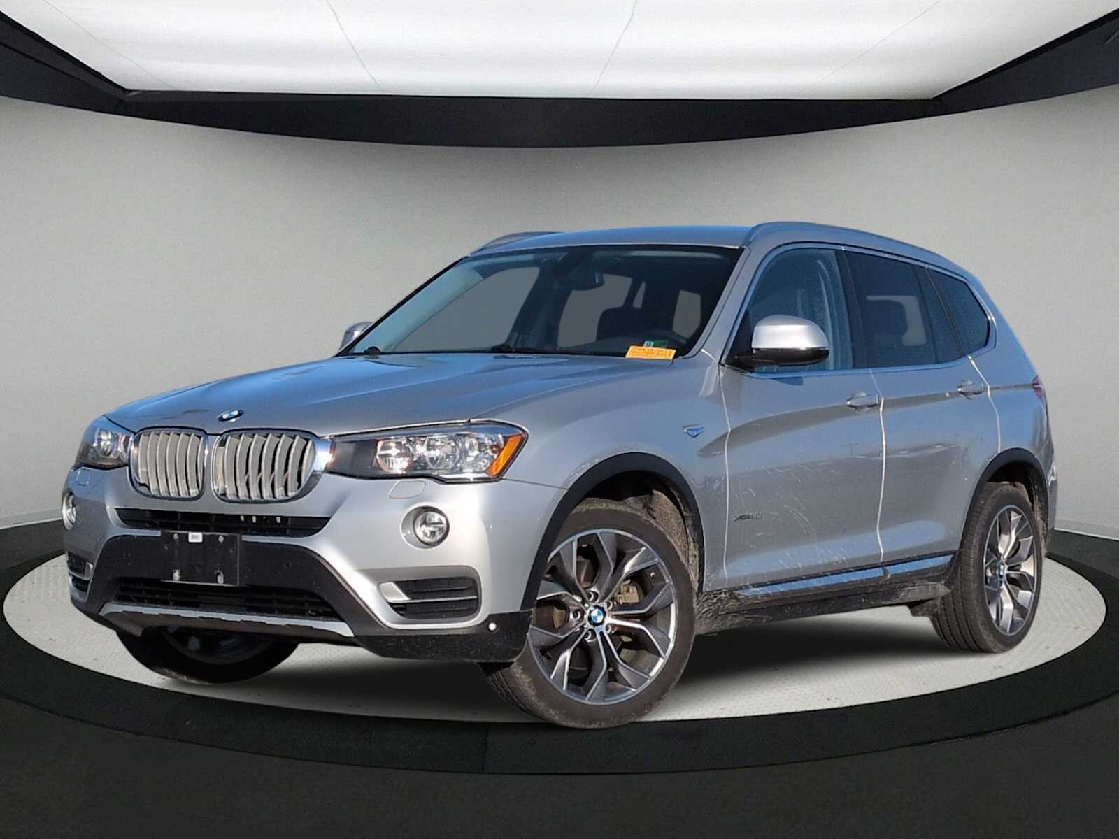2016 BMW X3 xDrive28i -
                  Sterling, VA