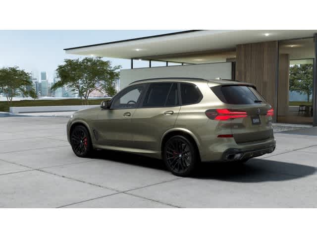 Thumbnail: 2026 BMW X5 - 2