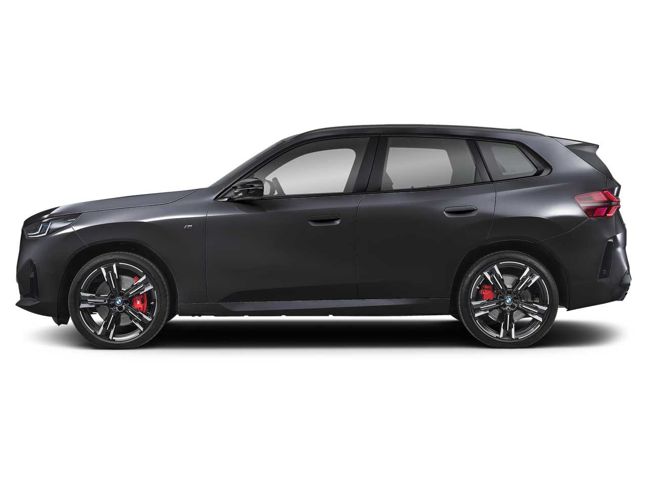 Thumbnail: 2025 BMW X3 - 2