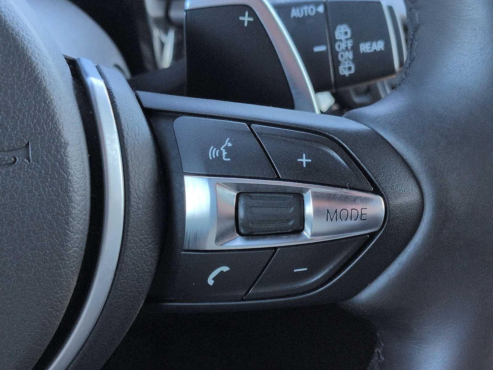 Thumbnail: 2015 BMW X5 - 27