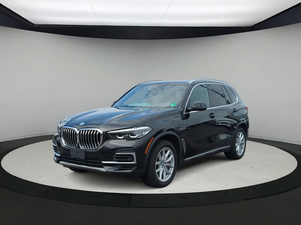 Used 2023 BMW X5 PHEV xDrive45e SUV