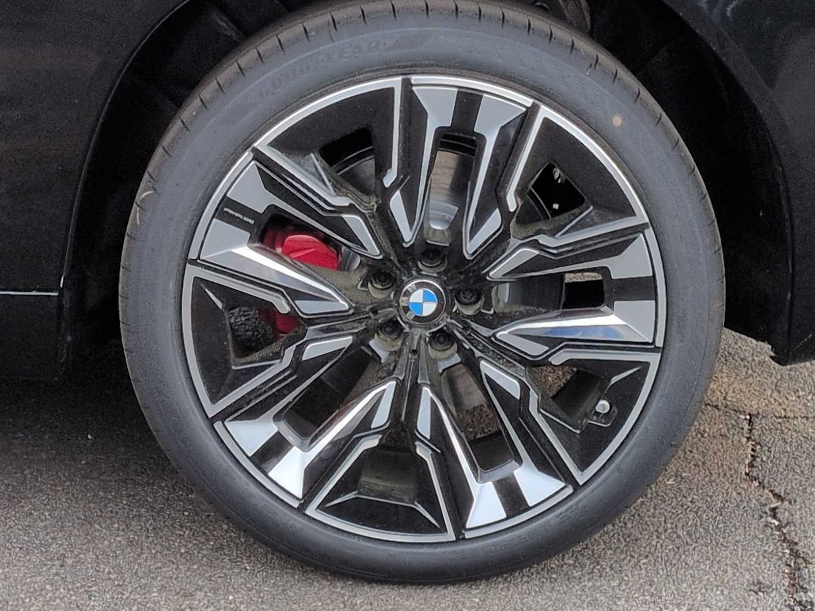 Thumbnail: 2026 BMW X3 - 14