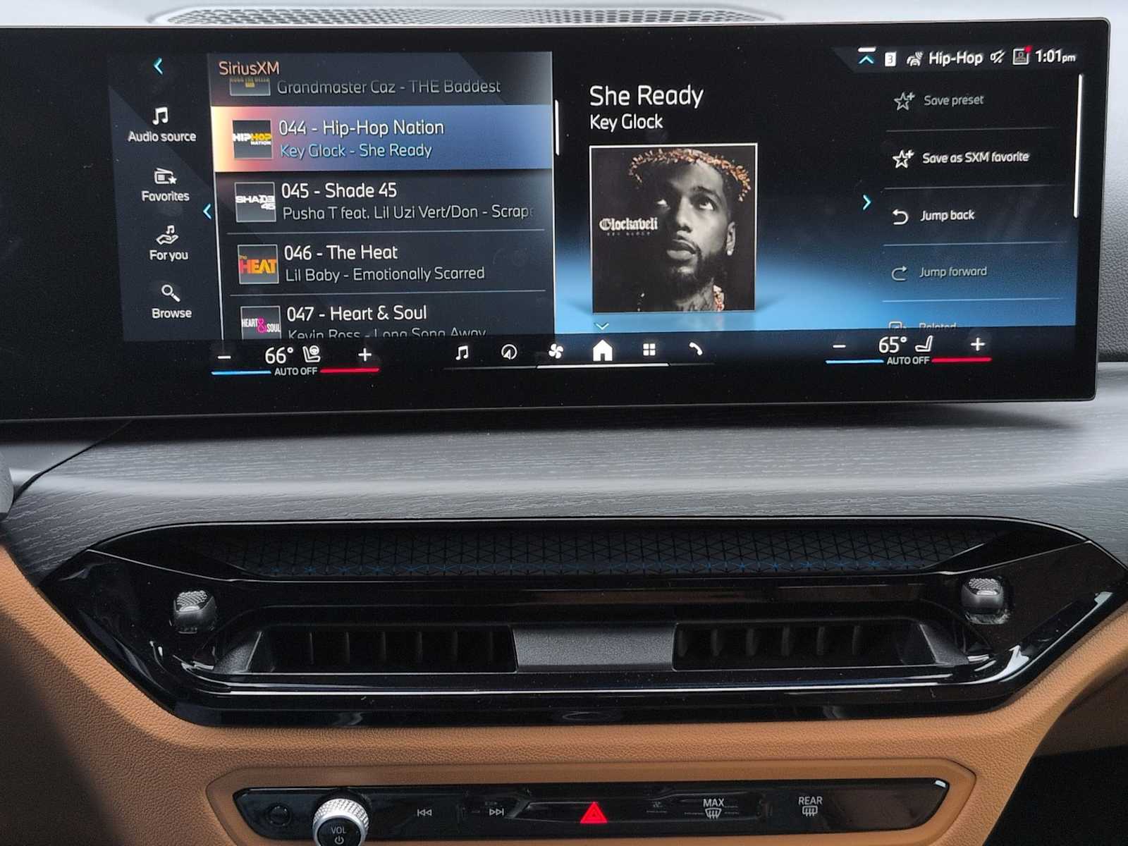 Thumbnail: 2026 BMW 3 Series - 33