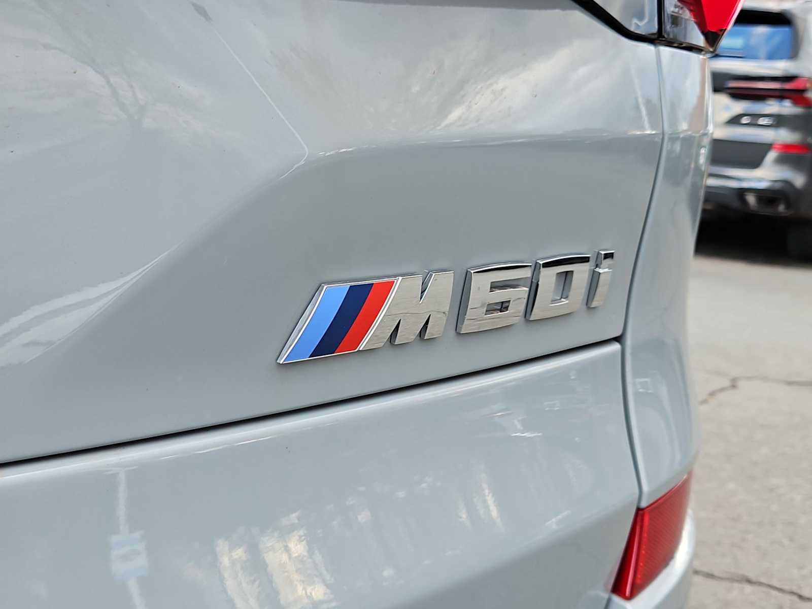 Thumbnail: 2026 BMW X5 - 13