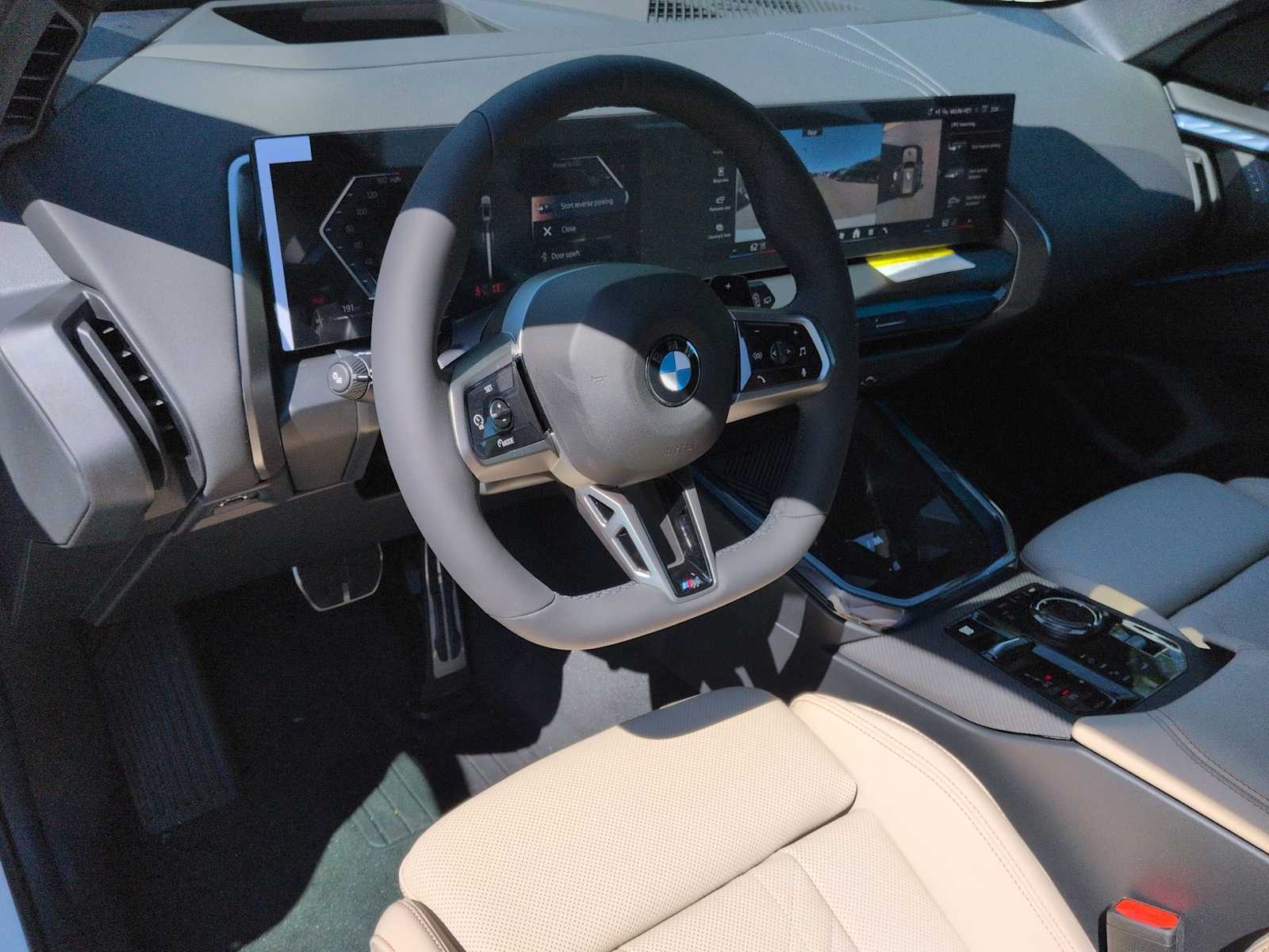 Thumbnail: 2026 BMW X3 - 10