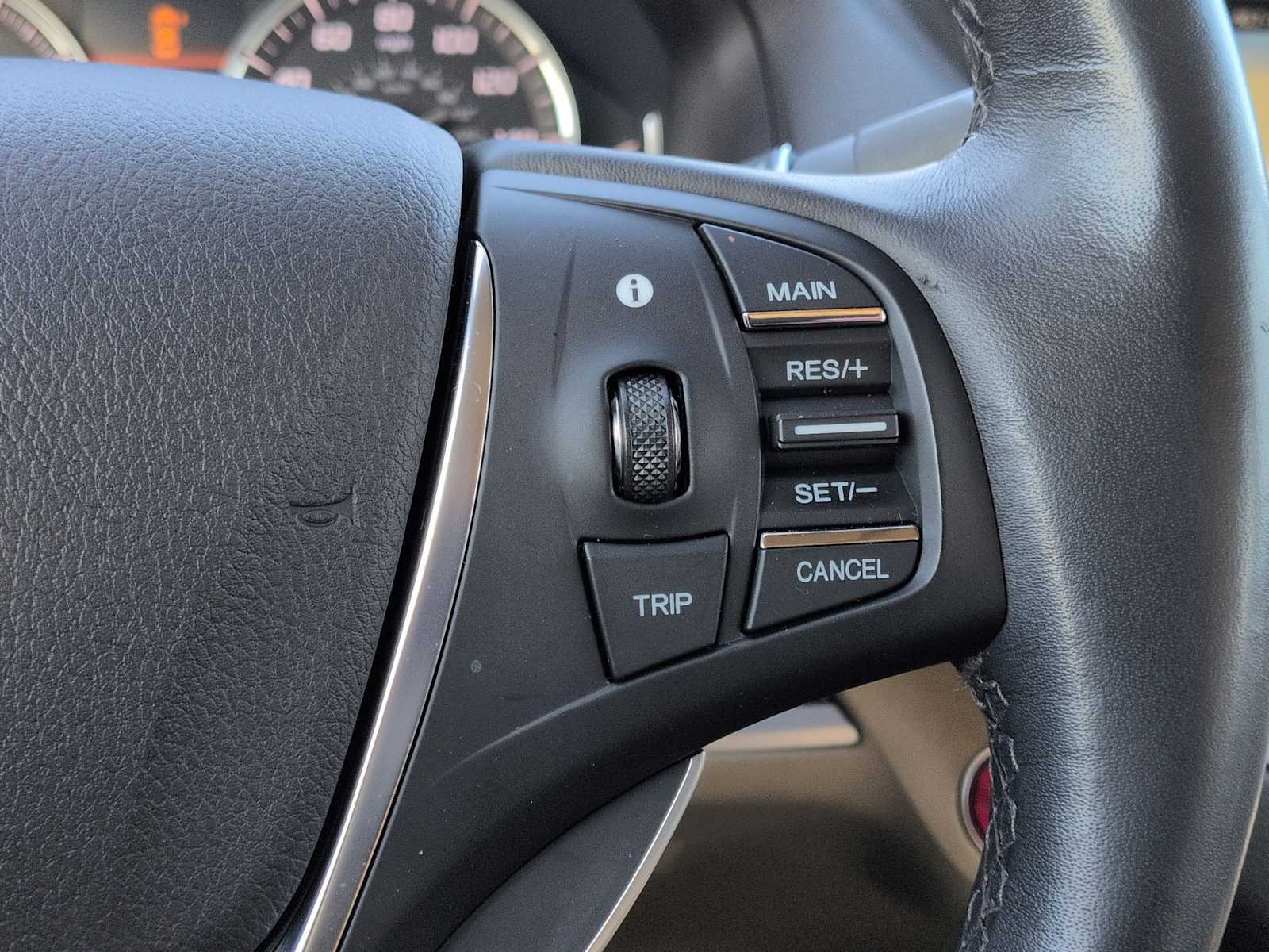 Thumbnail: 2015 Acura TLX - 27