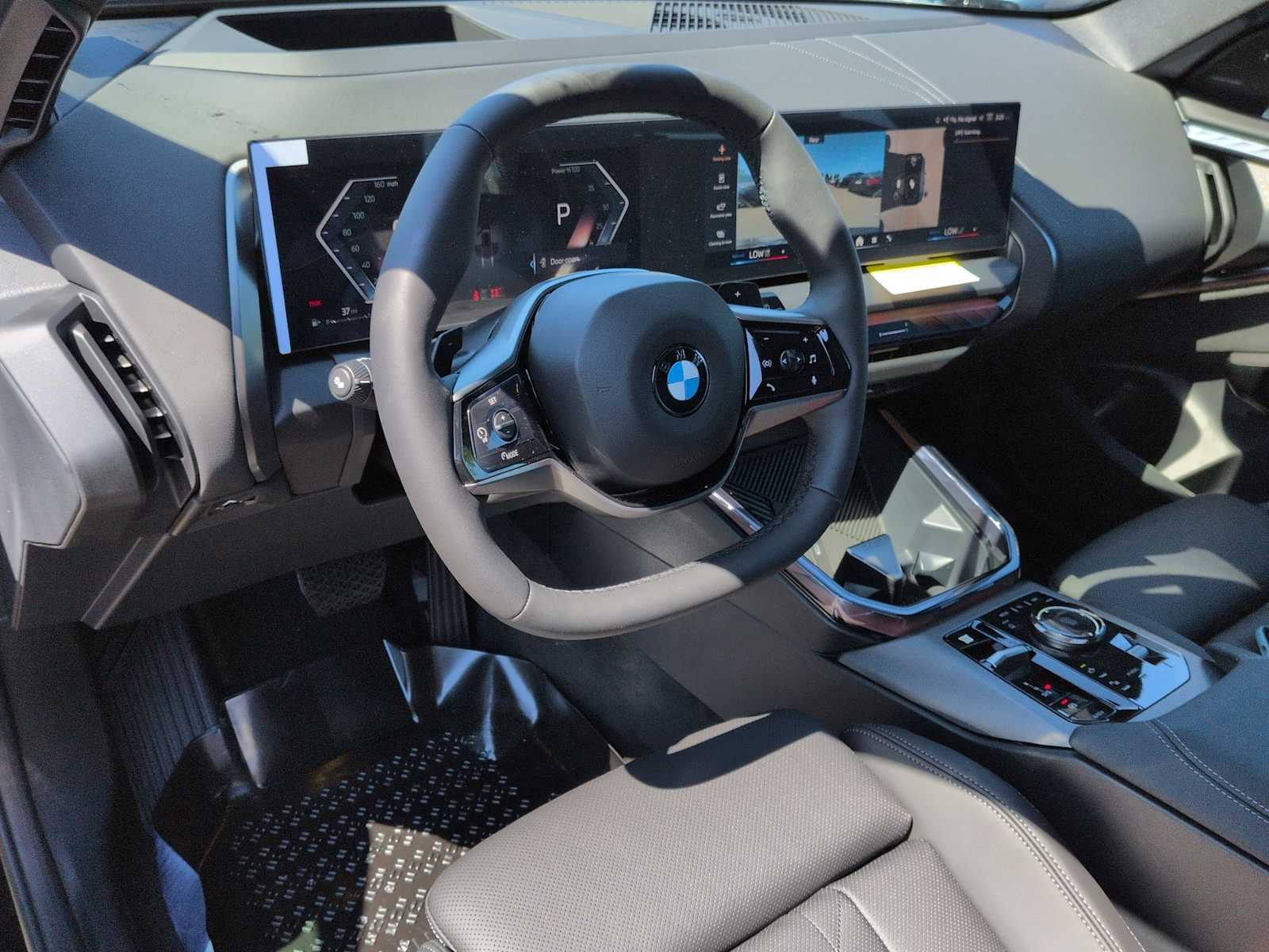 Thumbnail: 2026 BMW X3 - 10