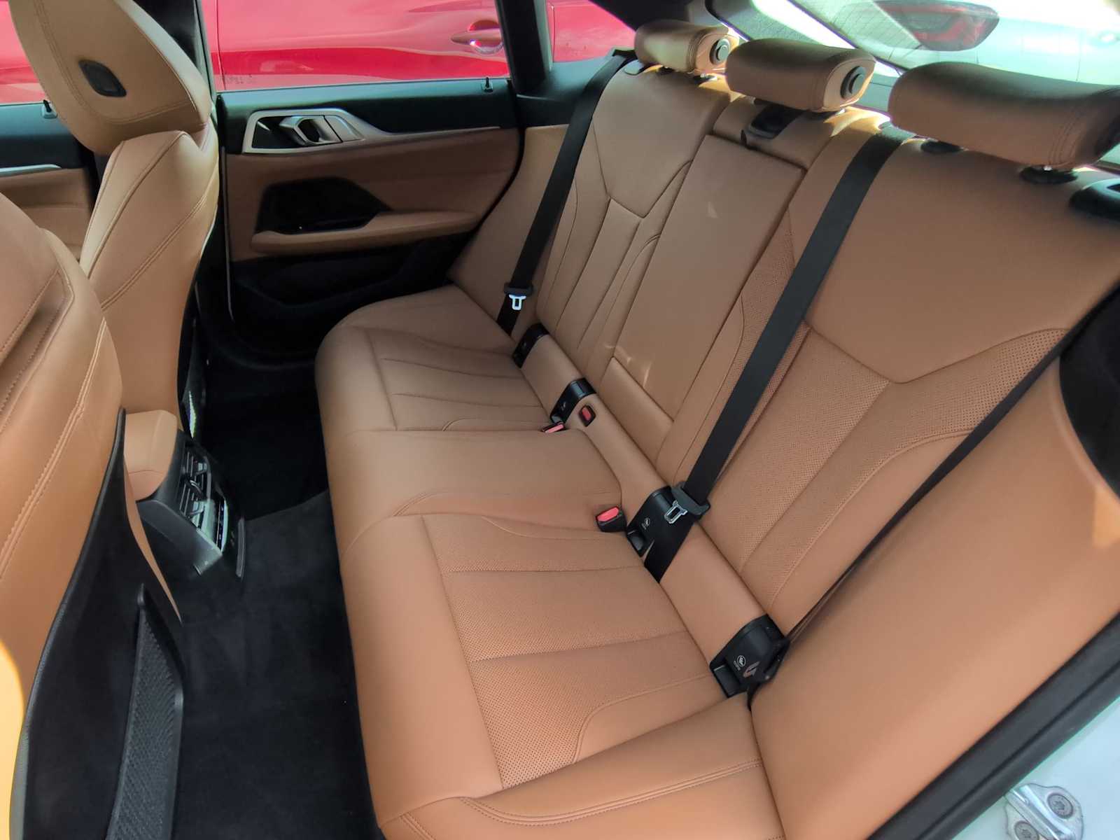 Thumbnail: 2022 BMW 4 Series - 21