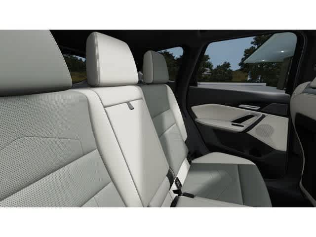 Thumbnail: 2026 BMW X1 - 12