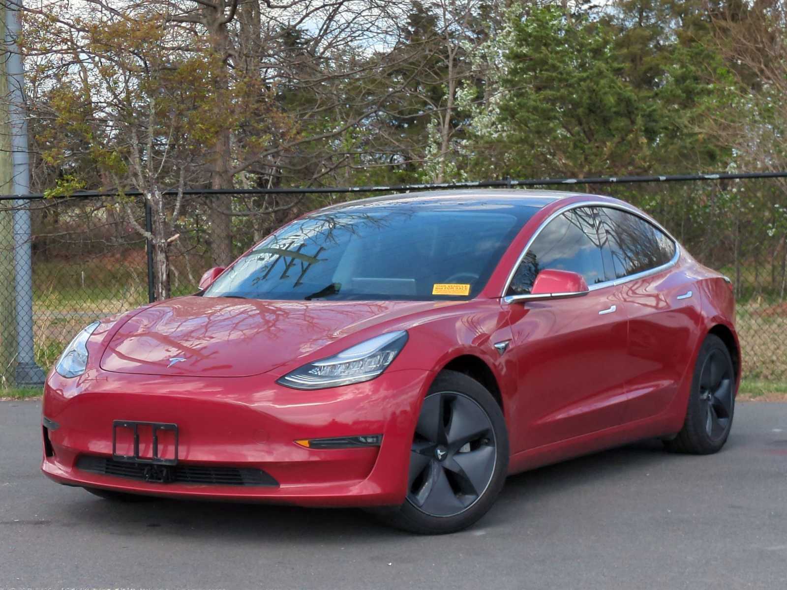 2018 Tesla Model 3  -
                  Sterling, VA