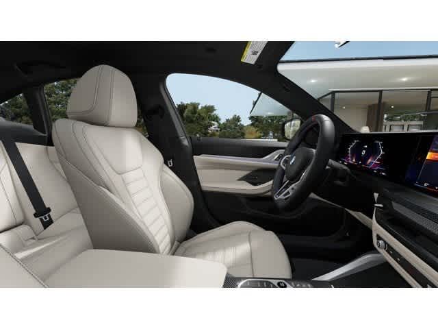 Thumbnail: 2026 BMW i4 - 9