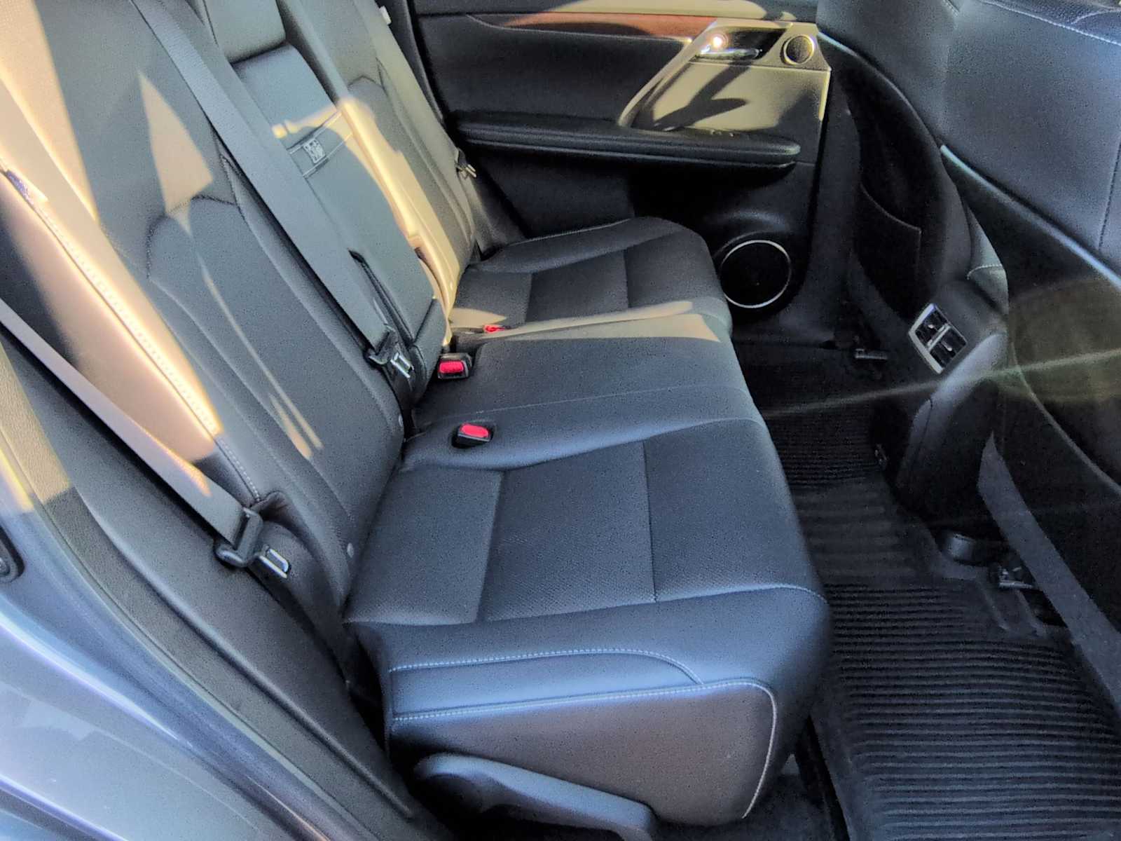 Thumbnail: 2022 Lexus RX - 21