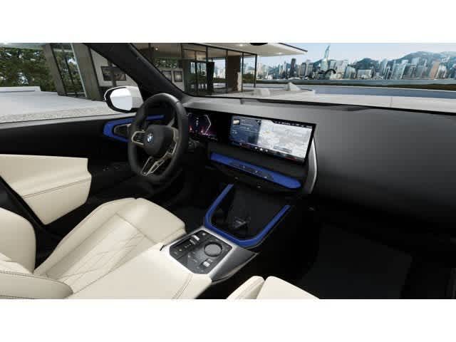 Thumbnail: 2026 BMW X3 - 14