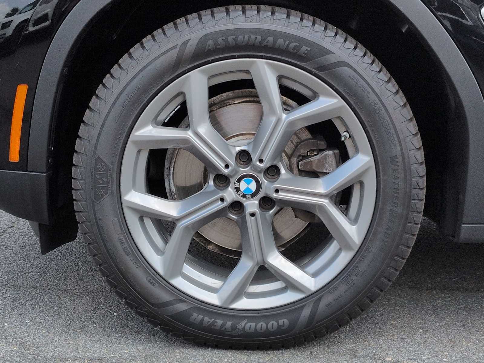 Thumbnail: 2023 BMW X3 - 14