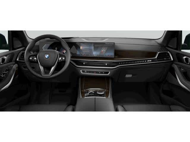 Thumbnail: 2026 BMW X5 - 7