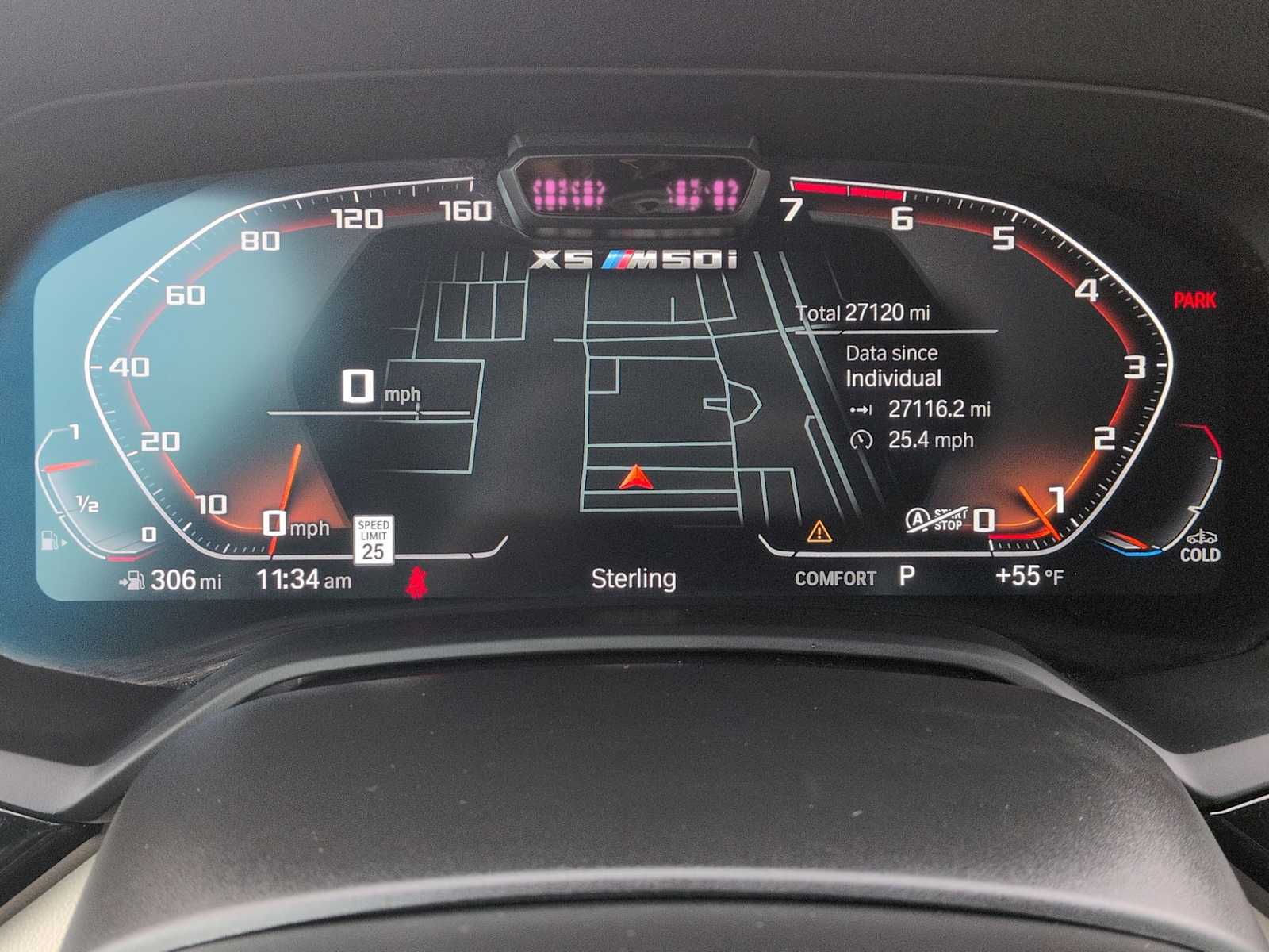 Thumbnail: 2023 BMW X5 - 34