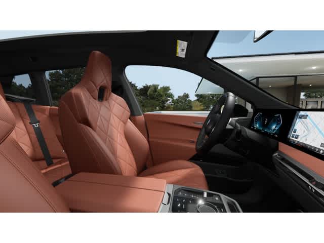 Thumbnail: 2026 BMW iX - 9
