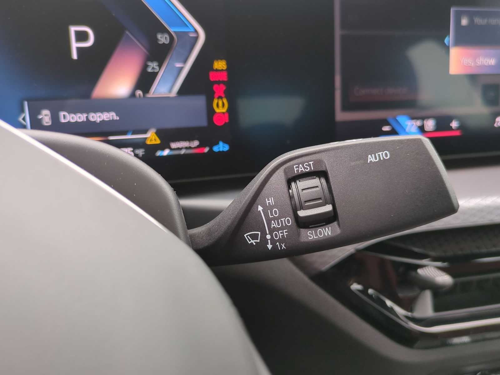 Thumbnail: 2025 BMW 3 Series - 27