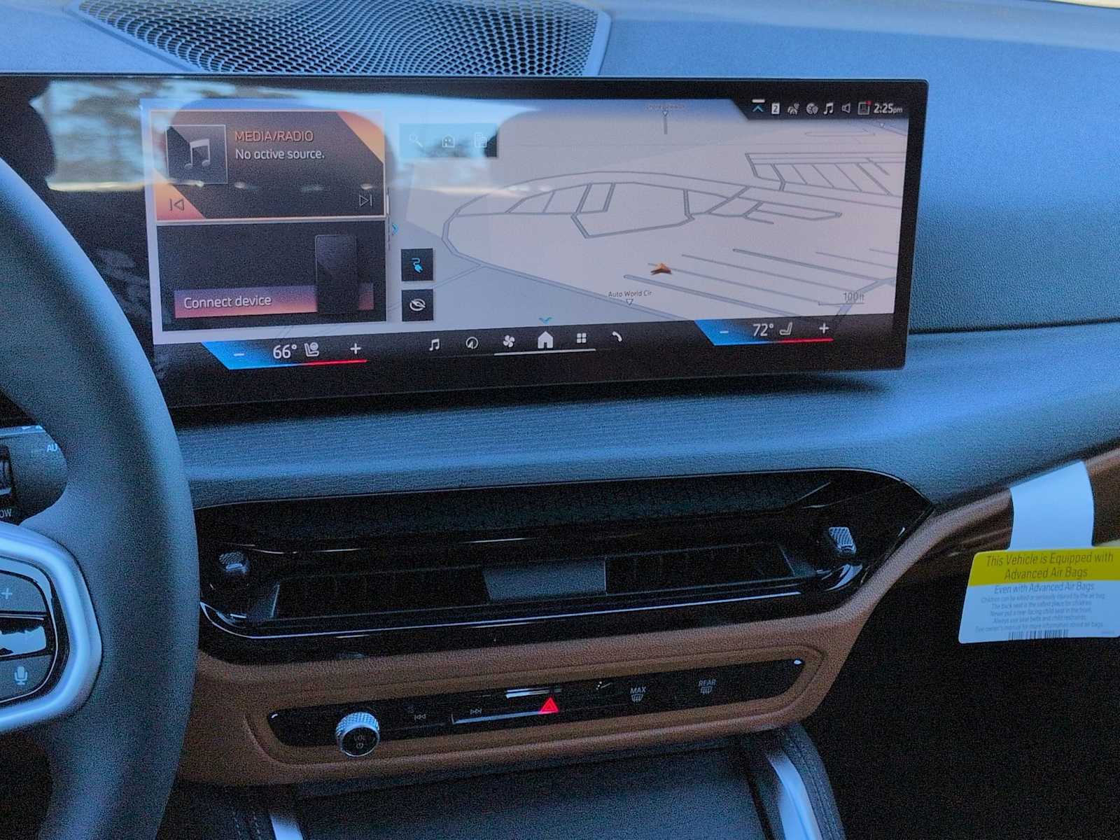 Thumbnail: 2026 BMW i4 - 30