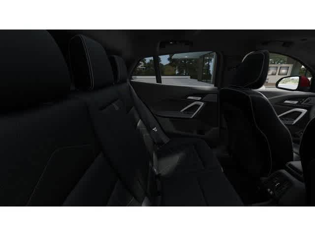 Thumbnail: 2026 BMW X2 - 12