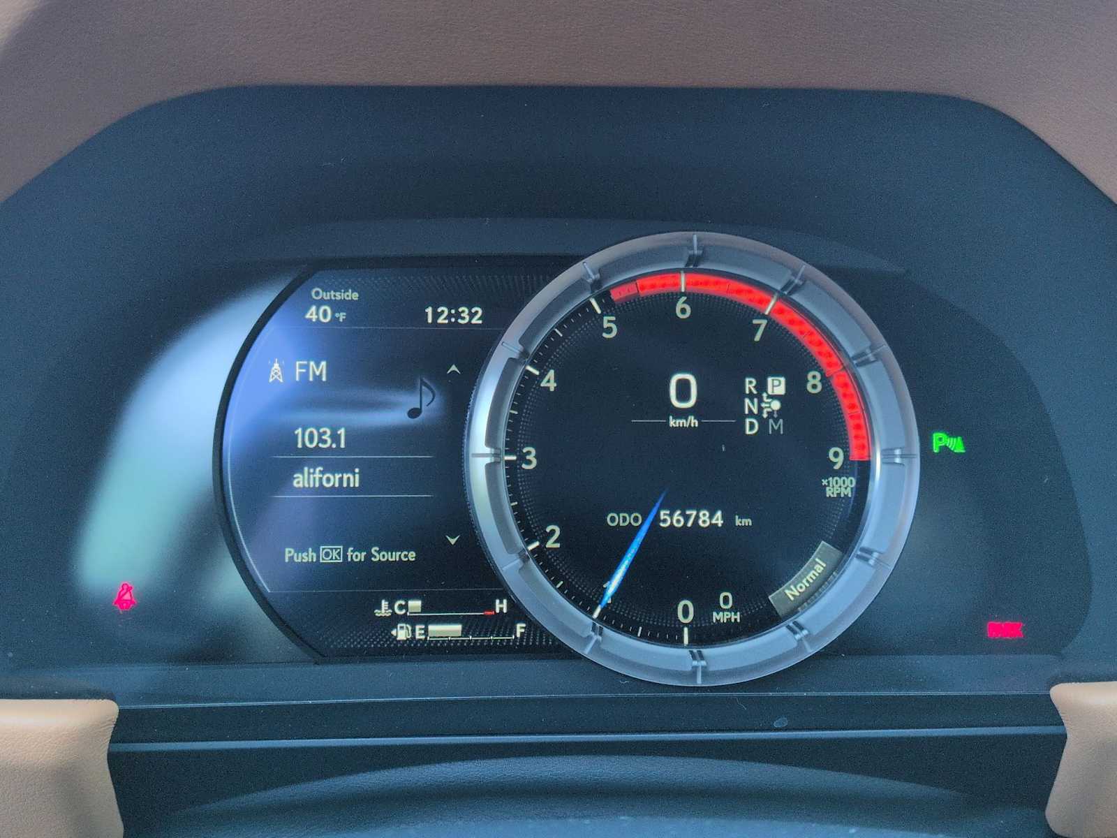 Thumbnail: 2021 Lexus LC - 31