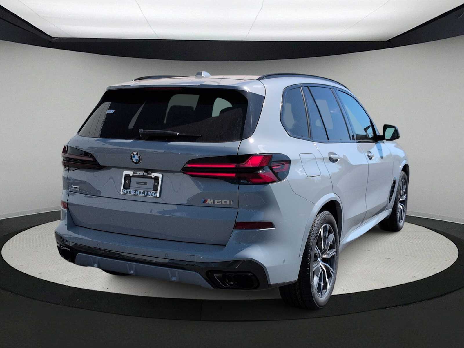 Thumbnail: 2026 BMW X5 - 8
