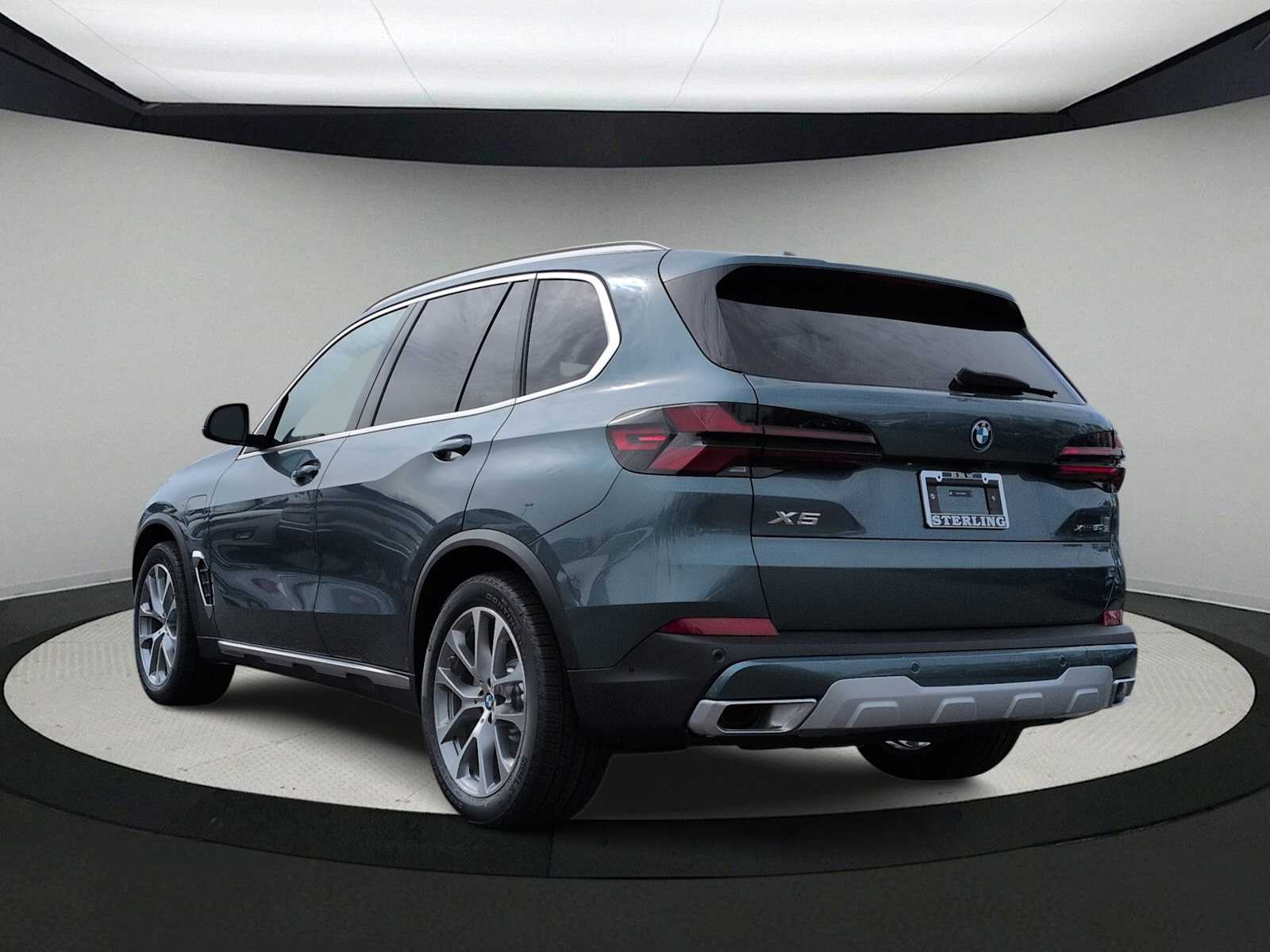 Thumbnail: 2026 BMW X5 - 6