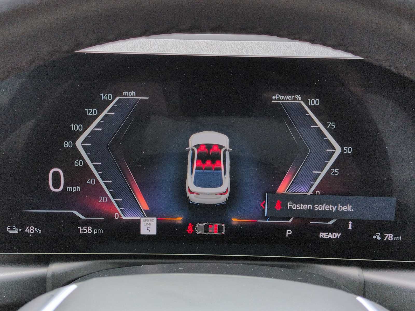 Thumbnail: 2023 BMW i4 - 35